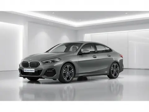 BMW 2 Serie Gran Coupé 220i M-Sport | Leder | Panorama | Harman Kardon