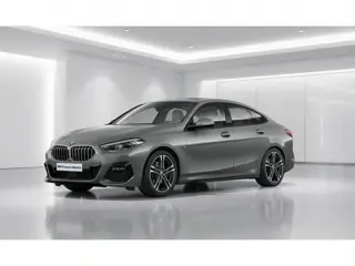 BMW 2 Serie Gran Coupé 220i M-Sport | Leder | Panorama | Harman Kardon