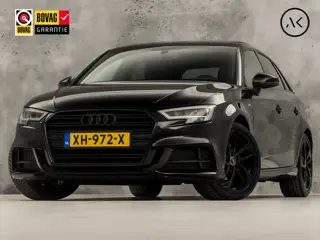 Audi A3 Sportback 35 TFSI CoD S-Line Sport 150Pk Automaat (PANORAMADAK, VIRTUAL COCKPIT, 2X S-LINE, 