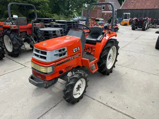 Kubota GT5