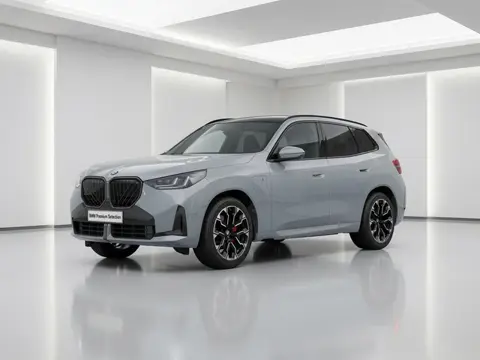 BMW X3 30e xDrive M-Sport Pro | Panorama | 20" | Trekhaak | Verwacht aug