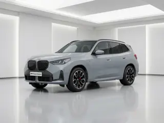 BMW X3 30e xDrive M-Sport Pro | Panorama | 20" | Trekhaak |