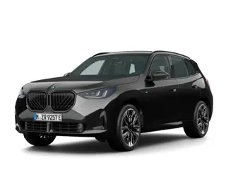BMW X3 xDrive30e (bj 2026, automaat)
