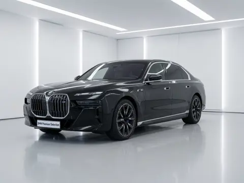 BMW 7 Serie M760e xDrive | Verwacht Aug. 26 (bj 2026)