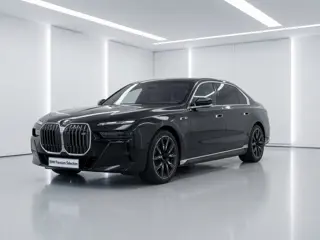 BMW 7 Serie M760e xDrive | Verwacht Aug. 26 (bj 2026)