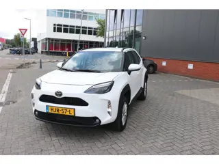 Toyota Yaris Cross 1.5 Hybrid 115 Active NAVI-APP/CAMERA/CLIMA/ADAPT.CRUISE