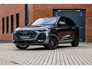 Audi Q5 2.0 TFSI e-hybrid quattro S edition | Tech Pro | Pano | Memory | B&O | HUD | Trekhaak