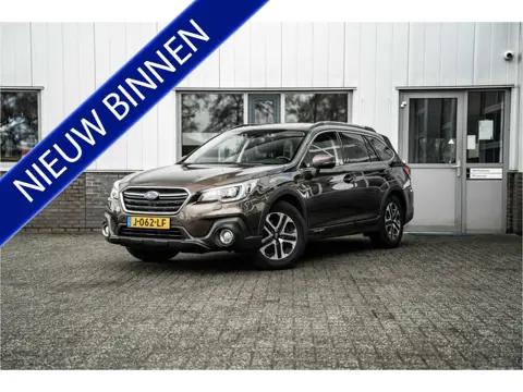Subaru Outback 2.5i Comfort (bj 2018, automaat)