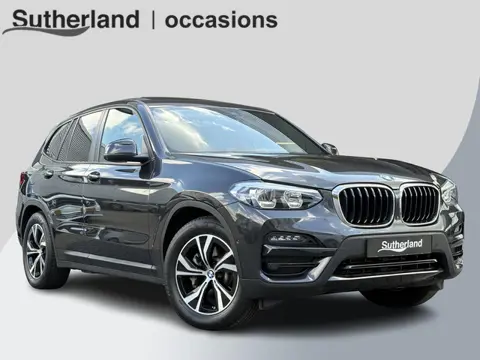 BMW X3 xDrive30e 292pk PHEV | Leder | Panoramadak | Harman Kardon | 360 camera | Memoryseat | Elek. 
