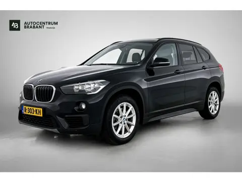 BMW X1 SDrive18i Executive(Volledig Dealer OnderH, Panorama, Navi, StoelV, Parkeersensoren, Climate 