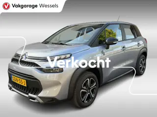 Citroën C3 Aircross 1.2 PureTech You | PDC | Navi |