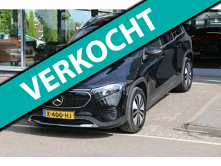Mercedes-Benz EQB 250 Business Line 7p. 67 kWh SOH 96,2%