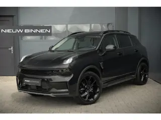 Lynk & Co 01 1.5 | Panoramadak | Stoelverwarming | Keyless | Apple Carplay | Adaptive Cruise Control