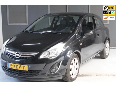 Opel Corsa 1.4-16V Anniversary Edition