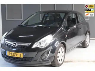 Opel Corsa 1.4-16V Anniversary Edition