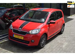 Skoda Citigo 1.0 Greentech Sport