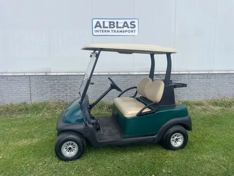 Clubcar Precedent 2016 (bj 2016)