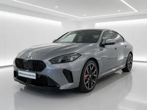 BMW 2 Serie Gran Coupé 220 M-Sport (bj 2026, automaat)