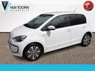 Volkswagen e-Up! Volledig Elektrisch! e-Up! Dealer onderhouden.
