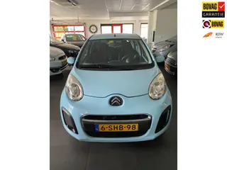 Citroen C1 1.0 Collection