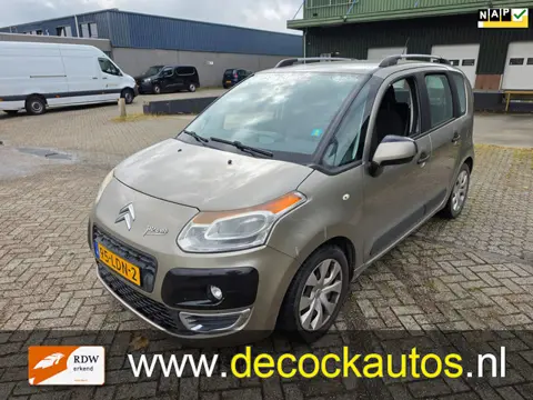 Citroen C3 Picasso 1.4 VTi Aura/TREKHAAK