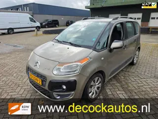 Citroen C3 Picasso 1.4 VTi Aura/TREKHAAK