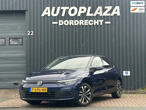 Volkswagen Golf 1.0 TSI Life Business Stoelverw. |Apple carplay