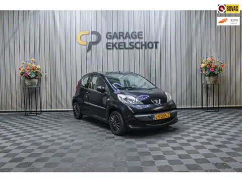 Peugeot 107 1.0|Airco|Elektrische ramen