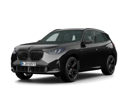 BMW X3 xDrive30e | M Sportpakket + Pro |  Elektrische trekhaak | Glazen panorama dak | Comfort pack 