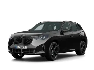 BMW X3 xDrive30e | M Sportpakket + Pro |  Elektrische trekhaak | Glazen panorama dak | Comfort pack 
