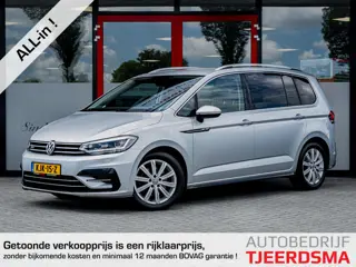 Volkswagen Touran 1.4 TSI Highline Edition R 7p | Camera | Navigatie | Apple Carplay | Android Auto 