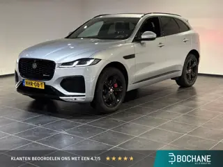 Jaguar F-PACE 2.0 P400e PHEV Limited Edition R-Dynamic SE | Apple Carplay/Android Auto | elektrisch 