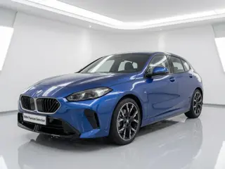 BMW 1-serie 120 M-Sport | Panorama | 19" | Harman Kardon