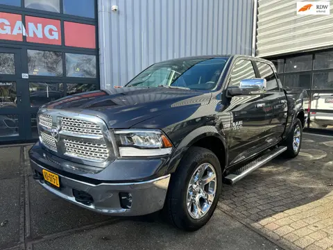 Dodge Ram 1500 5.7 V8 4x4 Quad Cab 6'4| BTW| NL-Auto| Pano| LPG| Navi| Camera| Trekhaak| Leder