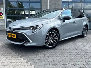 Toyota Corolla Touring Sports 1.8 Hybrid Executive |AFNEEMBARE TREKHAAK|COMPLEET!|