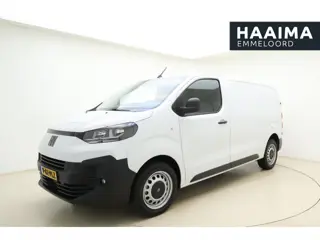 Fiat Scudo 2.0 Diesel 145 S&S L2 Automaat | Navigatie | Camera | Laadruimte betimmering | 3 Zitplaat
