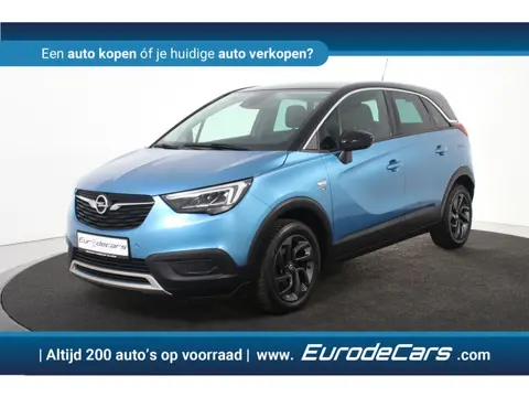 Opel Crossland X 1.5 CDTI Edition *1ste Eigenaar*Navigatie*PDC*