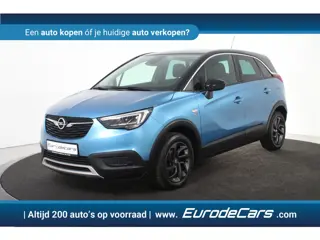 Opel Crossland X 1.5 CDTI Edition *1ste Eigenaar*Navigatie*PDC*
