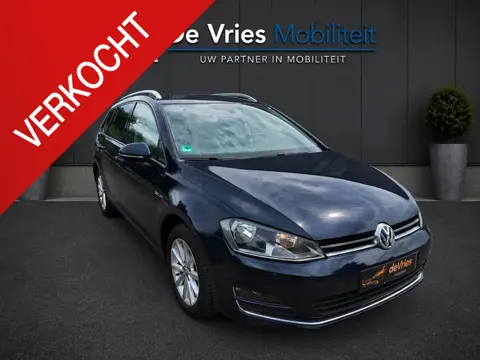 Volkswagen Golf Variant 1.4 TSI LOUNGE Highline **AUT-CLIMA-NAVI**