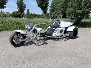 BOOM Trike Fighter 2.0l 140pk