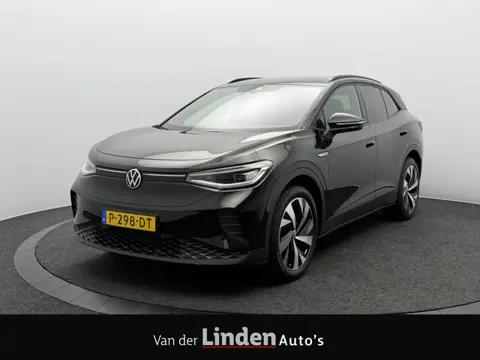 Volkswagen ID.4 Pro 77 kWh SOH 96% | Warmtepomp | IQ Light | Camera | Stoel/Stuurwielverwarming