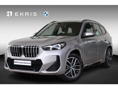 BMW X1 xDrive25e | SOH 100% | M Sportpakket | Stoelverwarming | Driving Assistant Plus