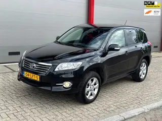 Toyota RAV4 2.0 VVTi Dynamic 2WD