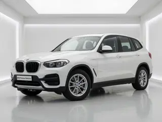 BMW X3 xDrive30e | Trekhaak | Live Cockpit | Hifi | 18" | Live Cockpit Professional | 2 jaar BMW Gar