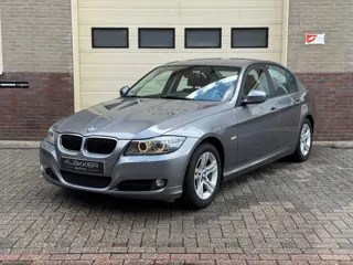 BMW 3-serie 320i Luxury Line Navi|Leder|PDC|Clima|Cruise