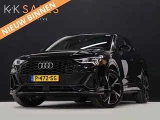 Audi Q3 Sportback 45 TFSI e Advanced Edition [APPLE CARPLAY, ANDROID AUTO, VIRTUAL COCKPIT, PDC VOOR