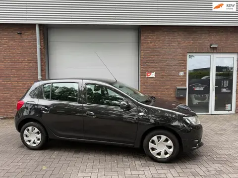 Dacia Sandero 1.2 16V|AIRCO|NIEUWE APK|LEUKE AUTO