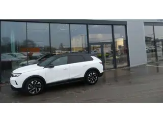 Opel Grandland 1.2 Turbo Hybrid GS Head Hup/Camera/Stoelverwarming.