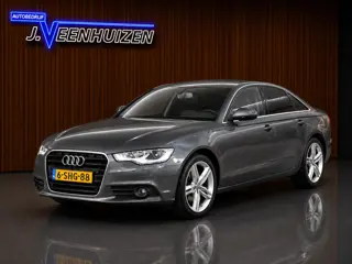 Audi A6 Limousine 2.0 TFSI Business Edition |⭐Afn. Trekhaak