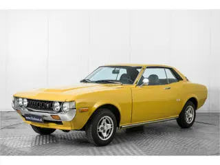 Toyota Celica 1.6 LT (bj 1976)